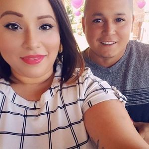 Meet your Posher, Carlos n desiree